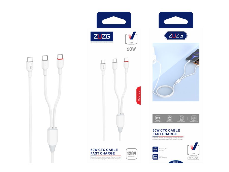 Data Cables