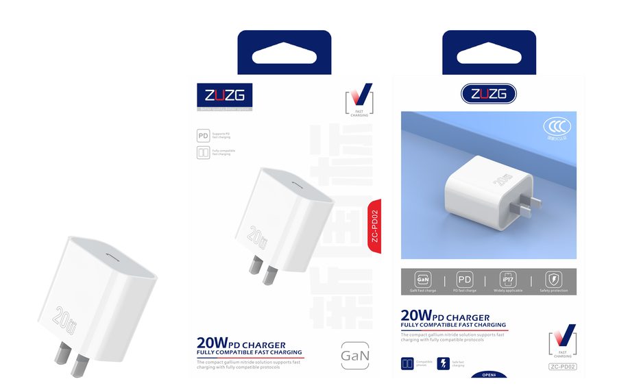 Wall Chargers