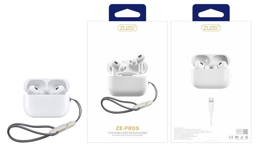 Wireless Audio