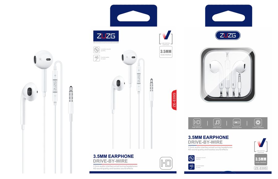 Wired Audio